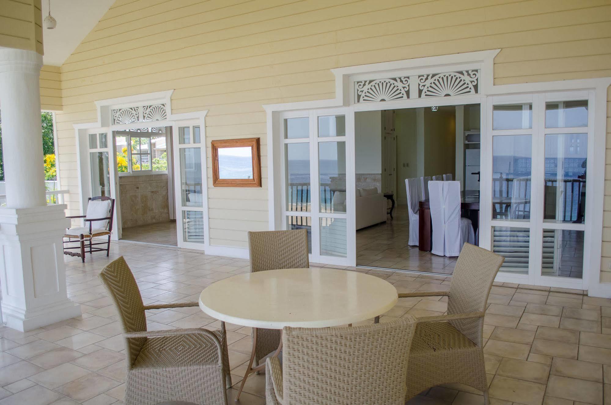 Los Balcones Sosua