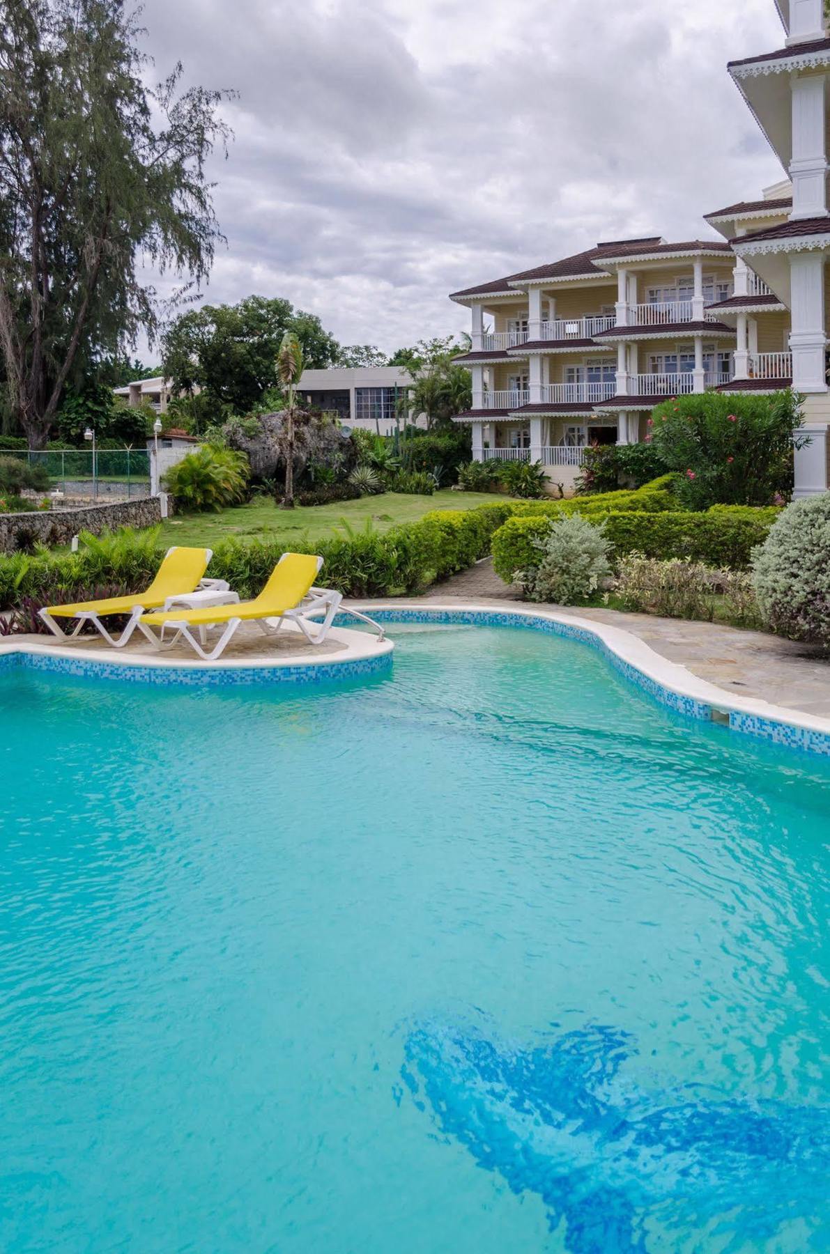 Hotel Los Balcones