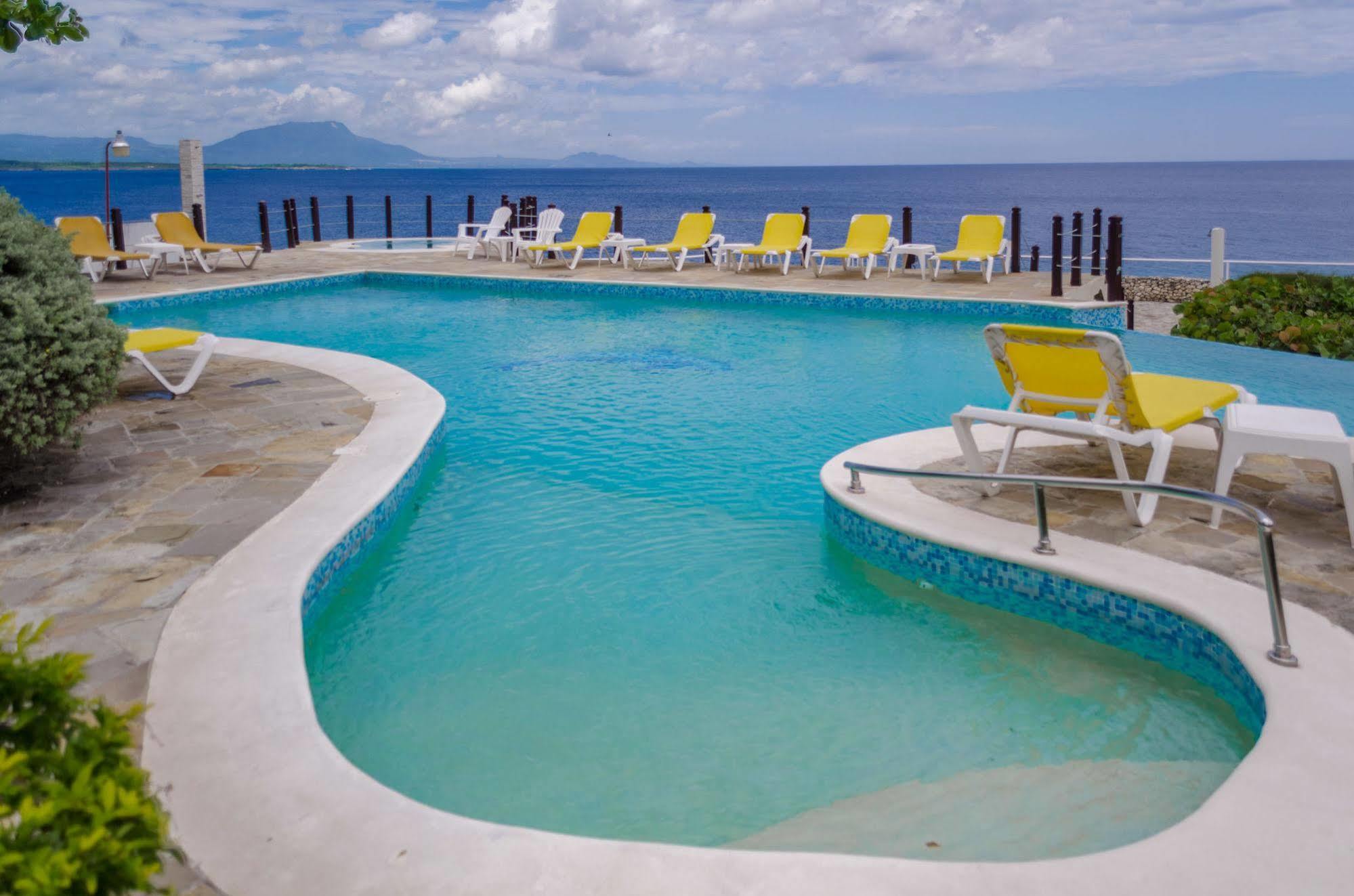 Los Balcones Sosua