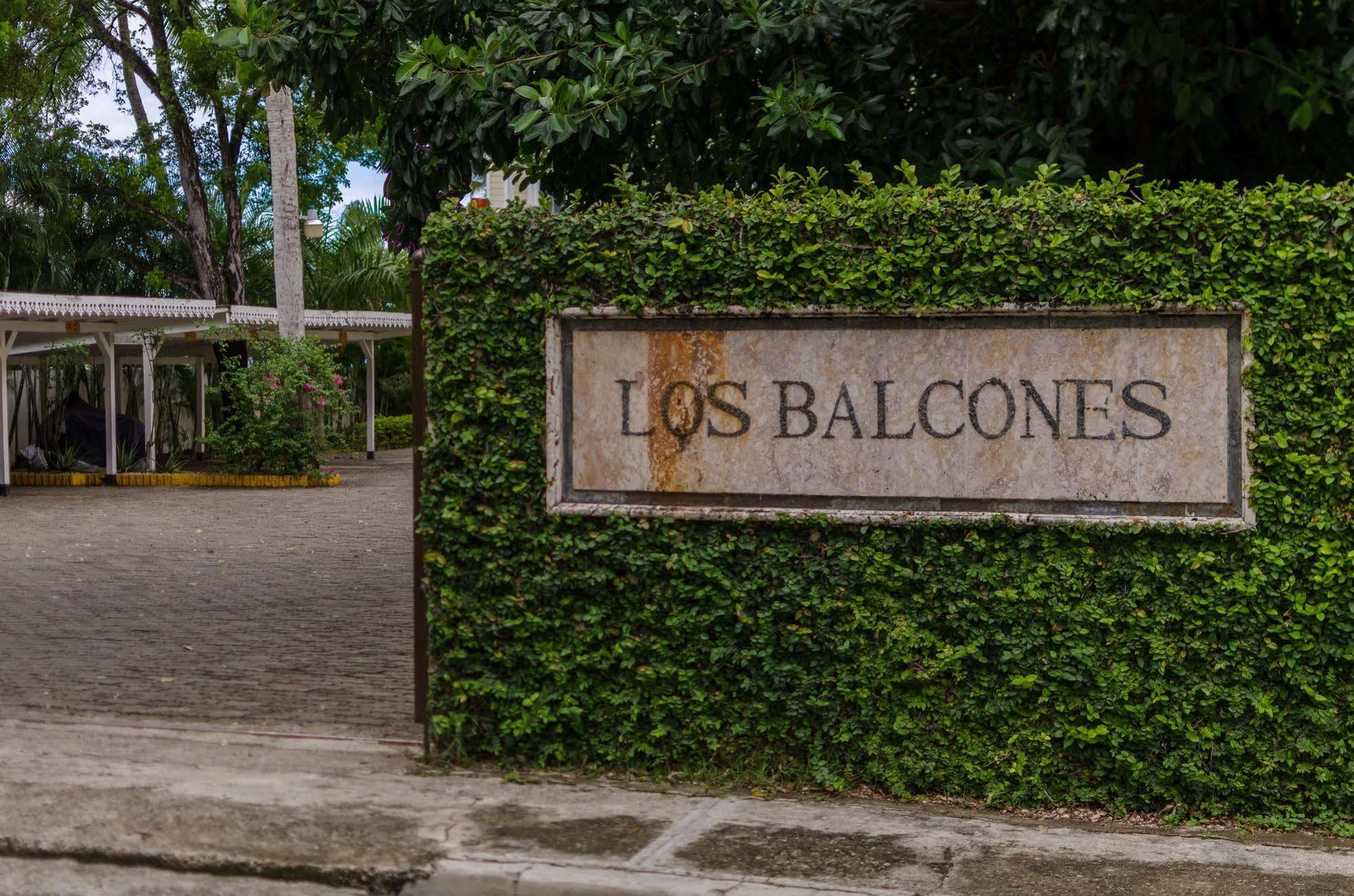 Hotel Los Balcones Sosua