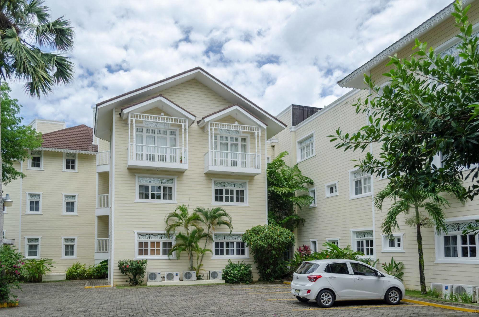 Hotel Los Balcones Sosua
