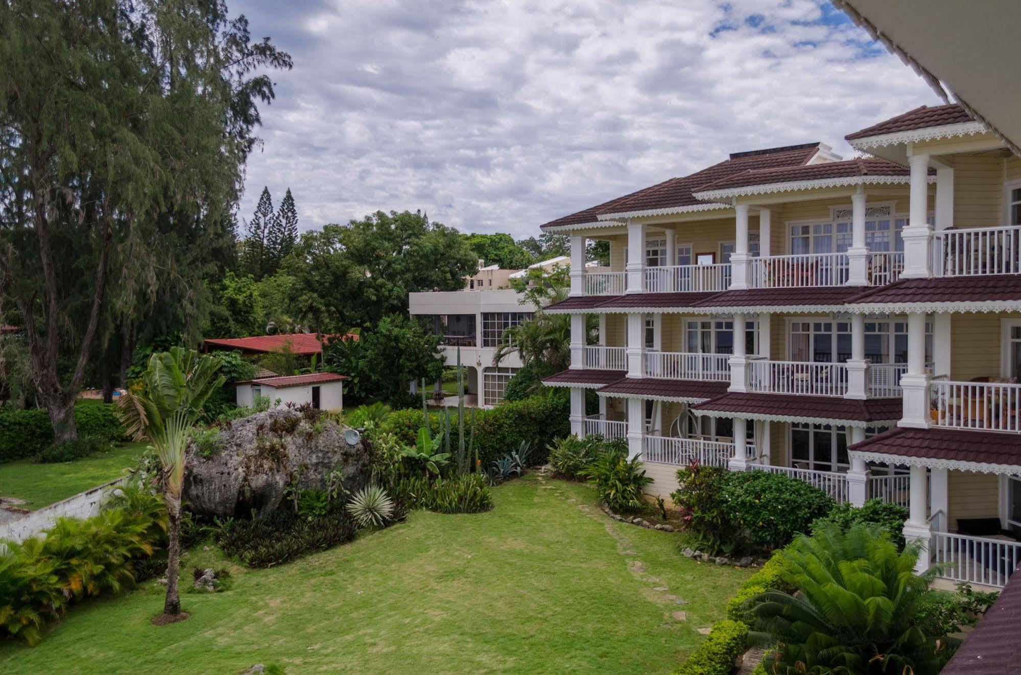 Los Balcones 3* Sosua