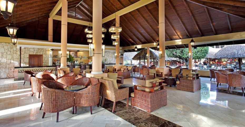 Trs Turquesa (adults Only) Resort