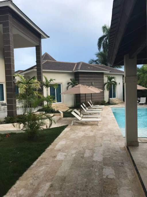 The Royal Villas At Lifestyle Holidays Vacation Villa
