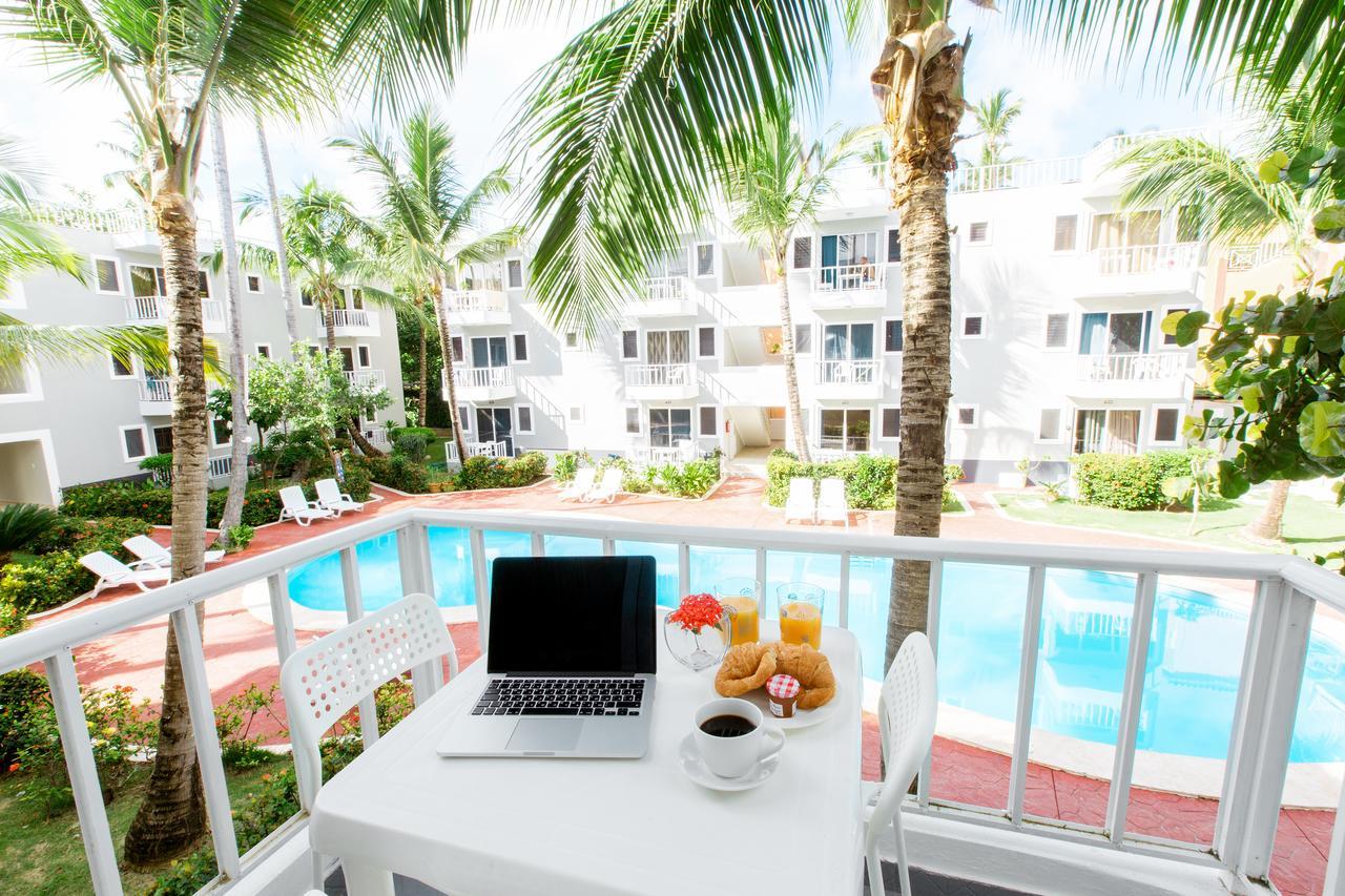 Fiesta Sol Caribe Beach Club And Hotel 4*
