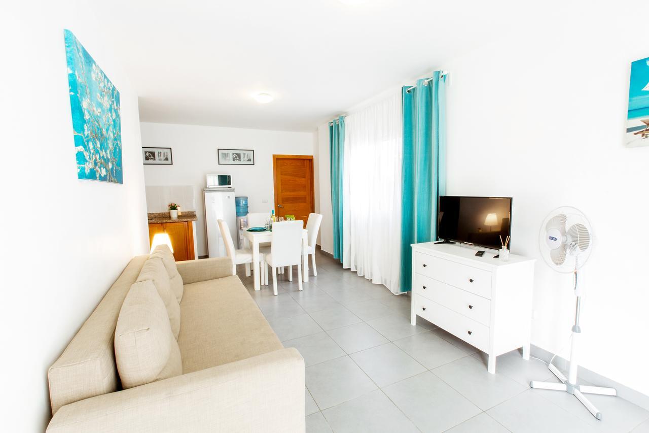 Hotel Fiesta Sol Caribe Beach Club And