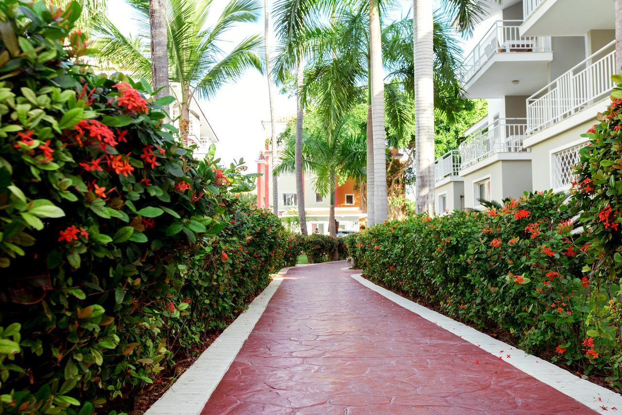 Fiesta Sol Caribe Beach Club And Punta Cana