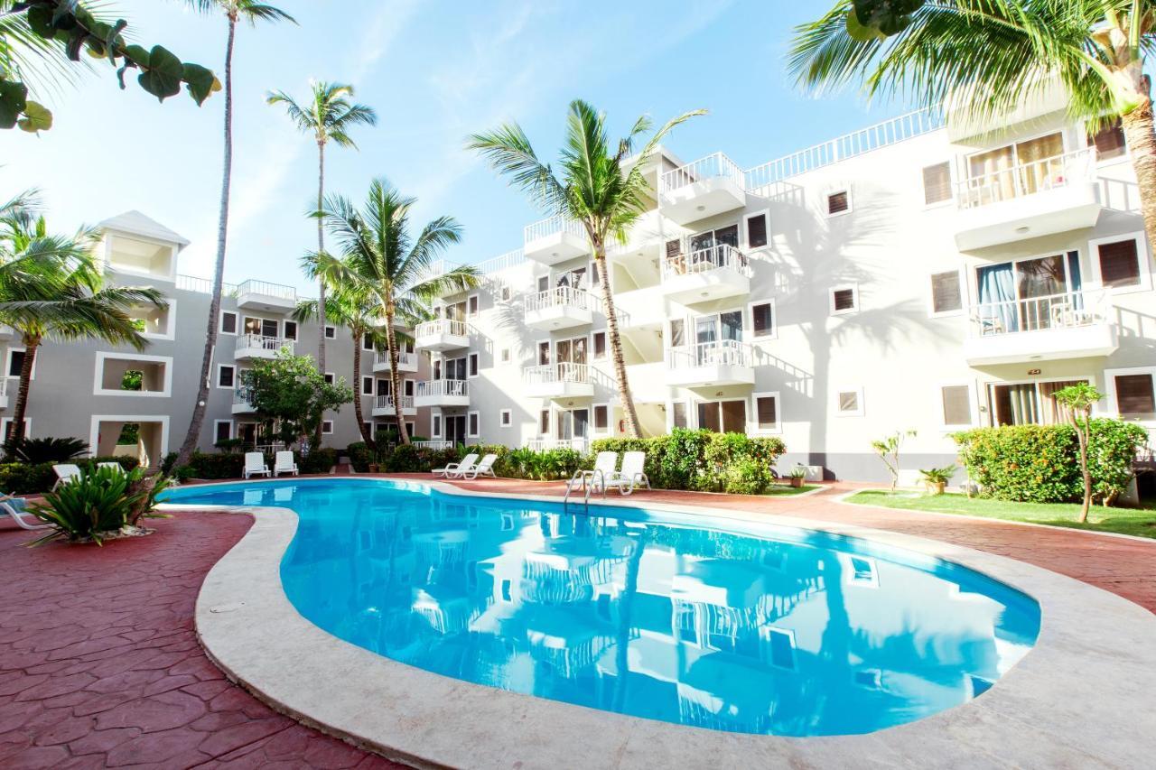 Hotel Fiesta Sol Caribe Beach Club And 4*