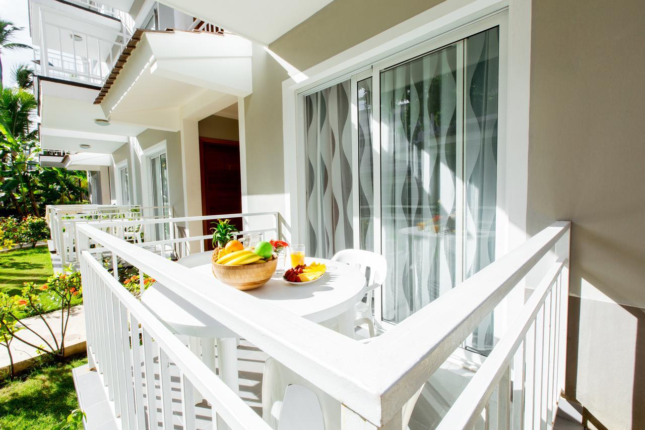 Fiesta Sol Caribe Beach Club And 4*