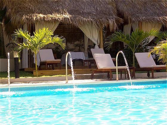Sun Village & Hotel 4*