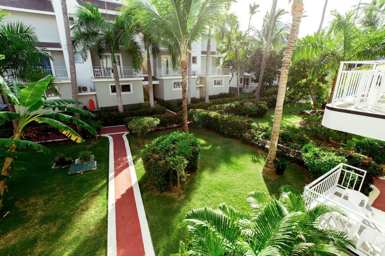 Fiesta Sol Caribe Beach Club And