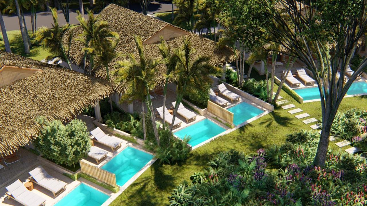 Viva V Samana By Wyndham, A Trademark Adults 5*