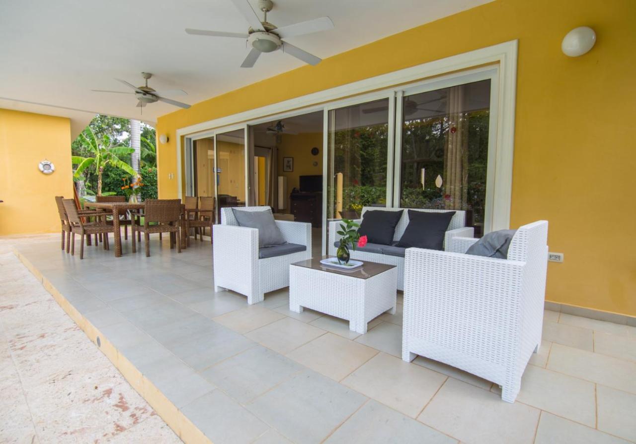 Residencial Casa Linda Sosua