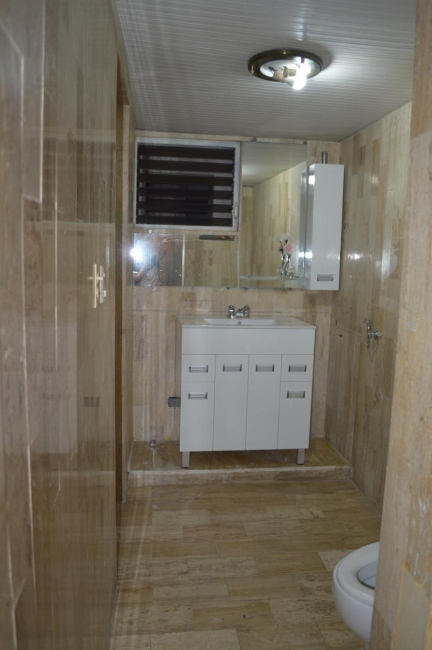 Large Beautifull With Sea And Park View Apartment Santo Domingo