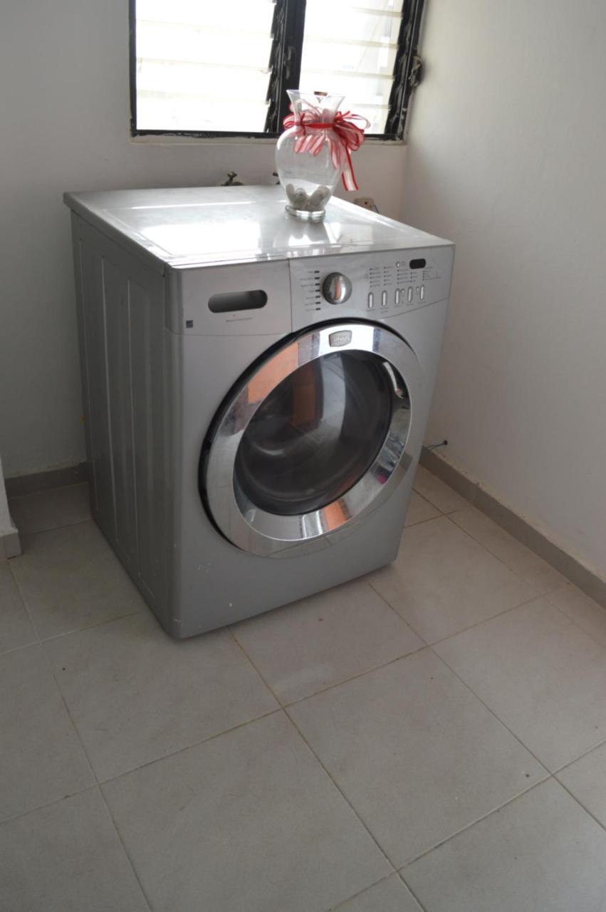 Apartment Large Beautifull With Sea And Park View Santo Domingo