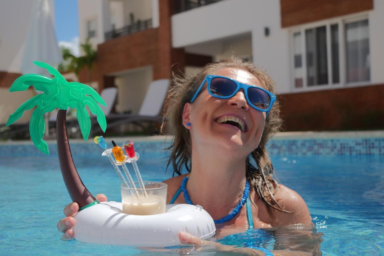 Aparthotel Coral Village 4*