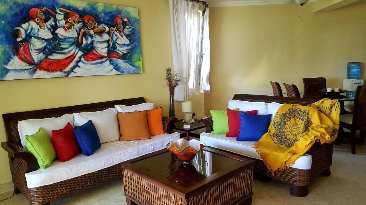 Hispaniola Beach Ocean View Apartment