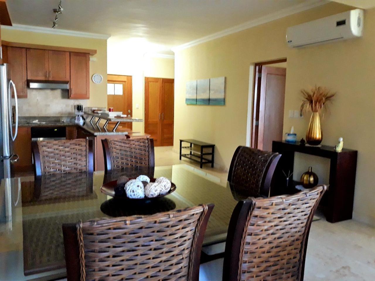Hispaniola Beach Ocean View *