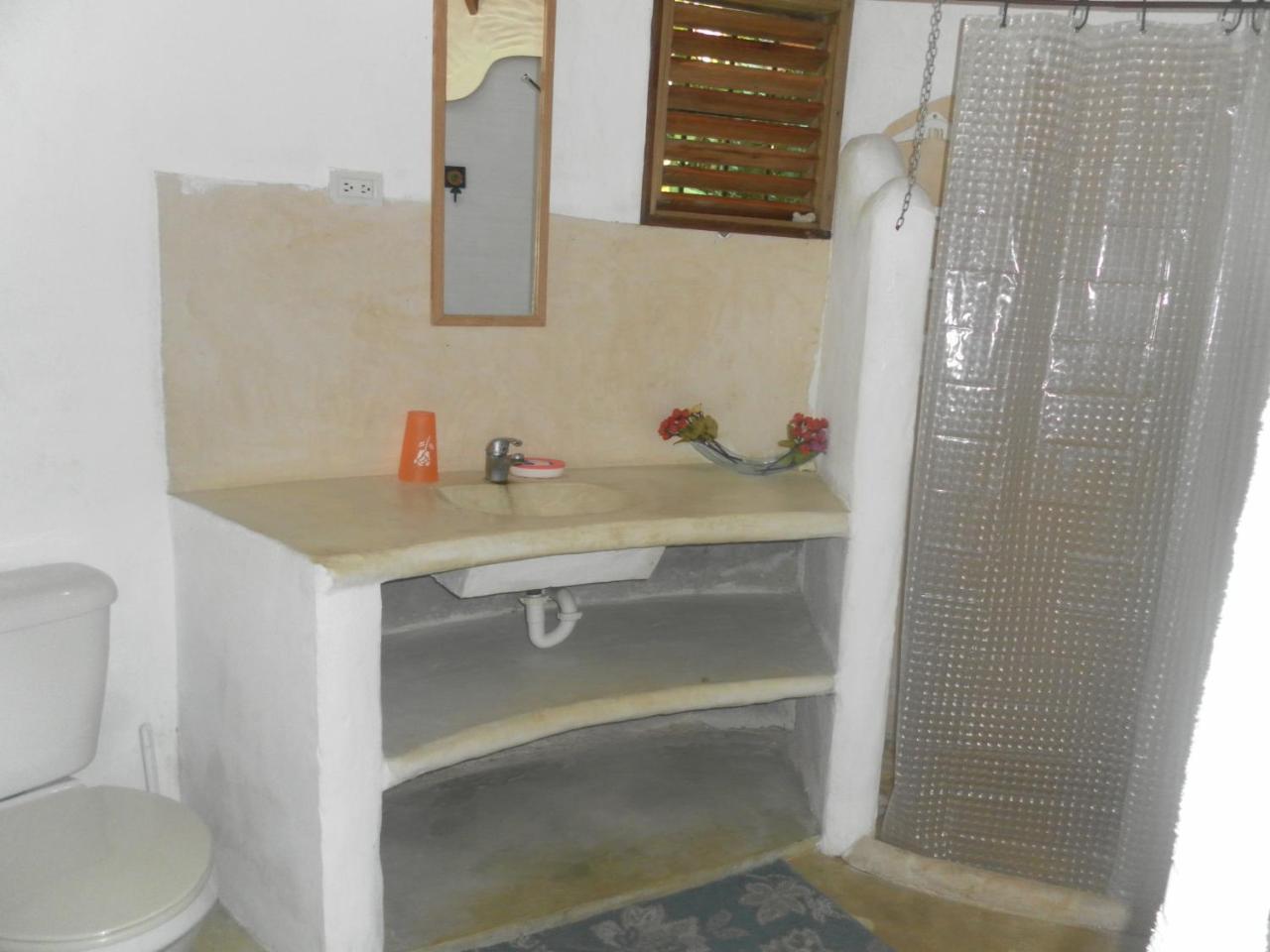 Villa Serenella Las Terrenas