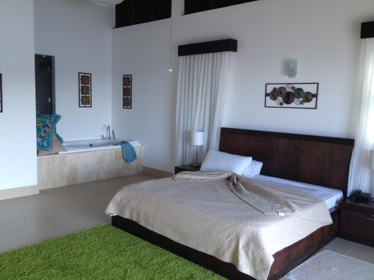 Villa 3br With Vip Access