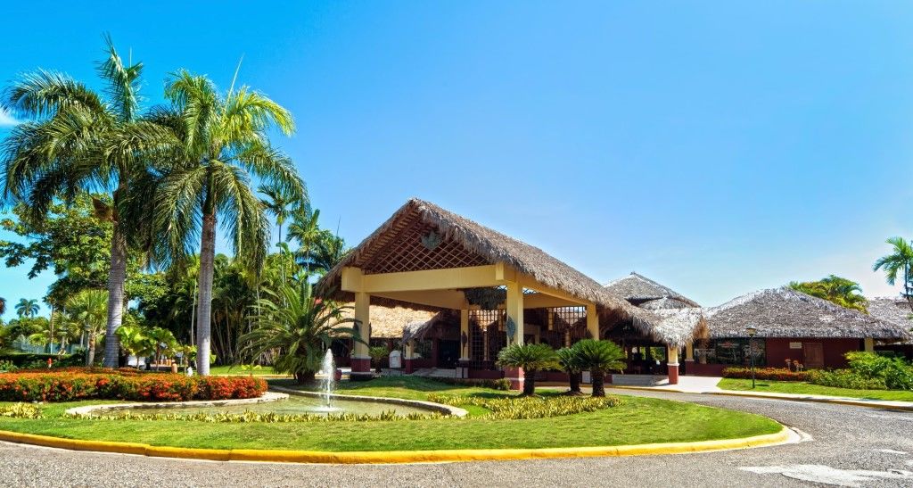 Be Live Collection Marien Resort Puerto Plata