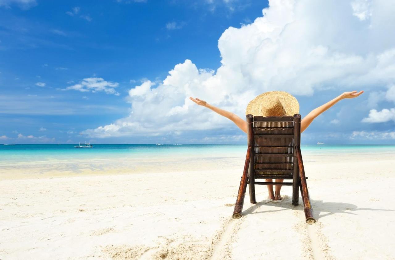 Fiesta Sol Caribe Beach Club And Punta Cana