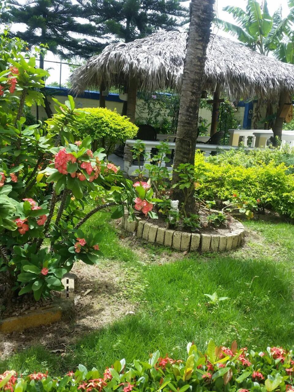 Sana El Jardin Secreto