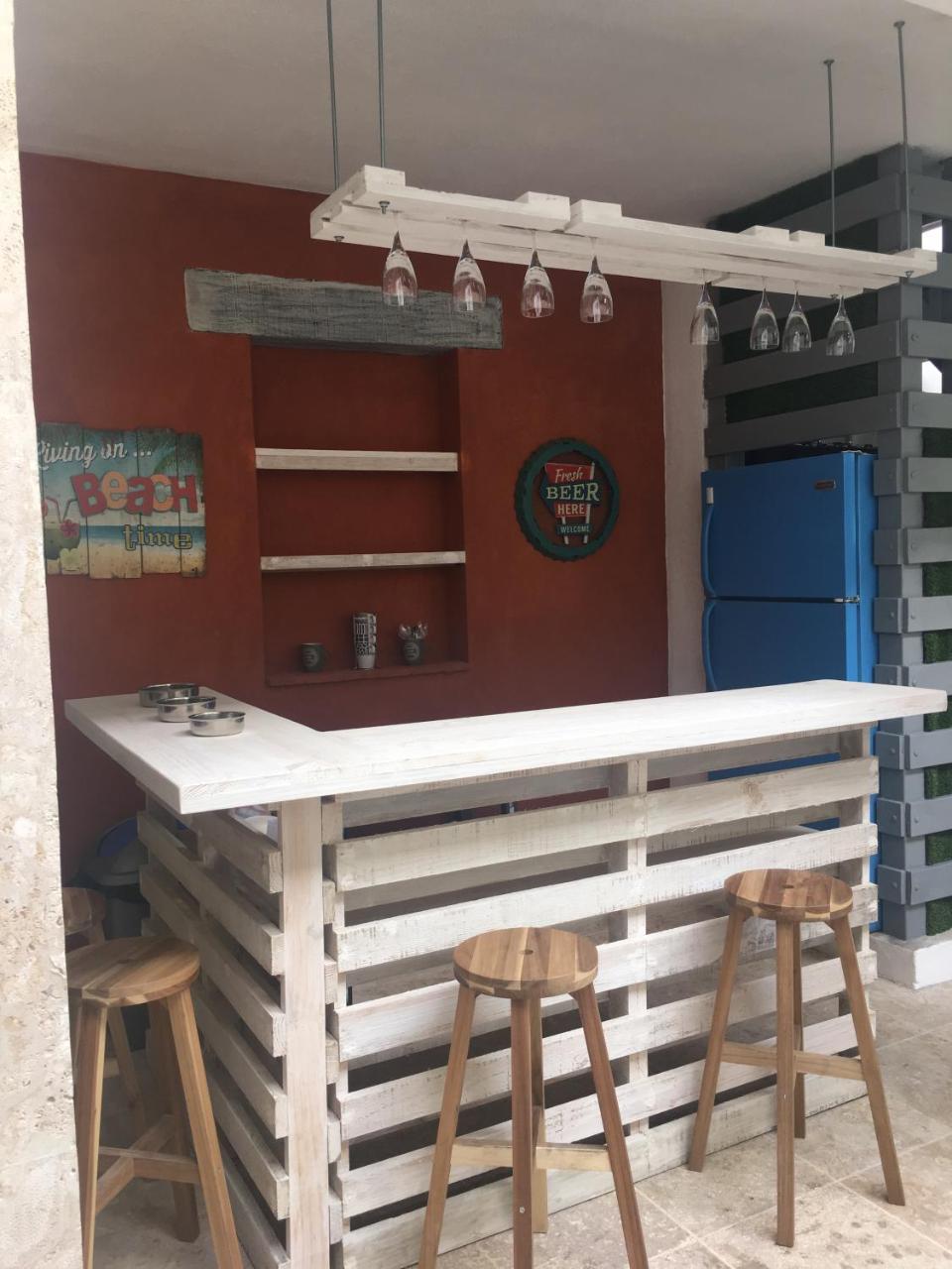 Colonial House Hotel Santo Domingo