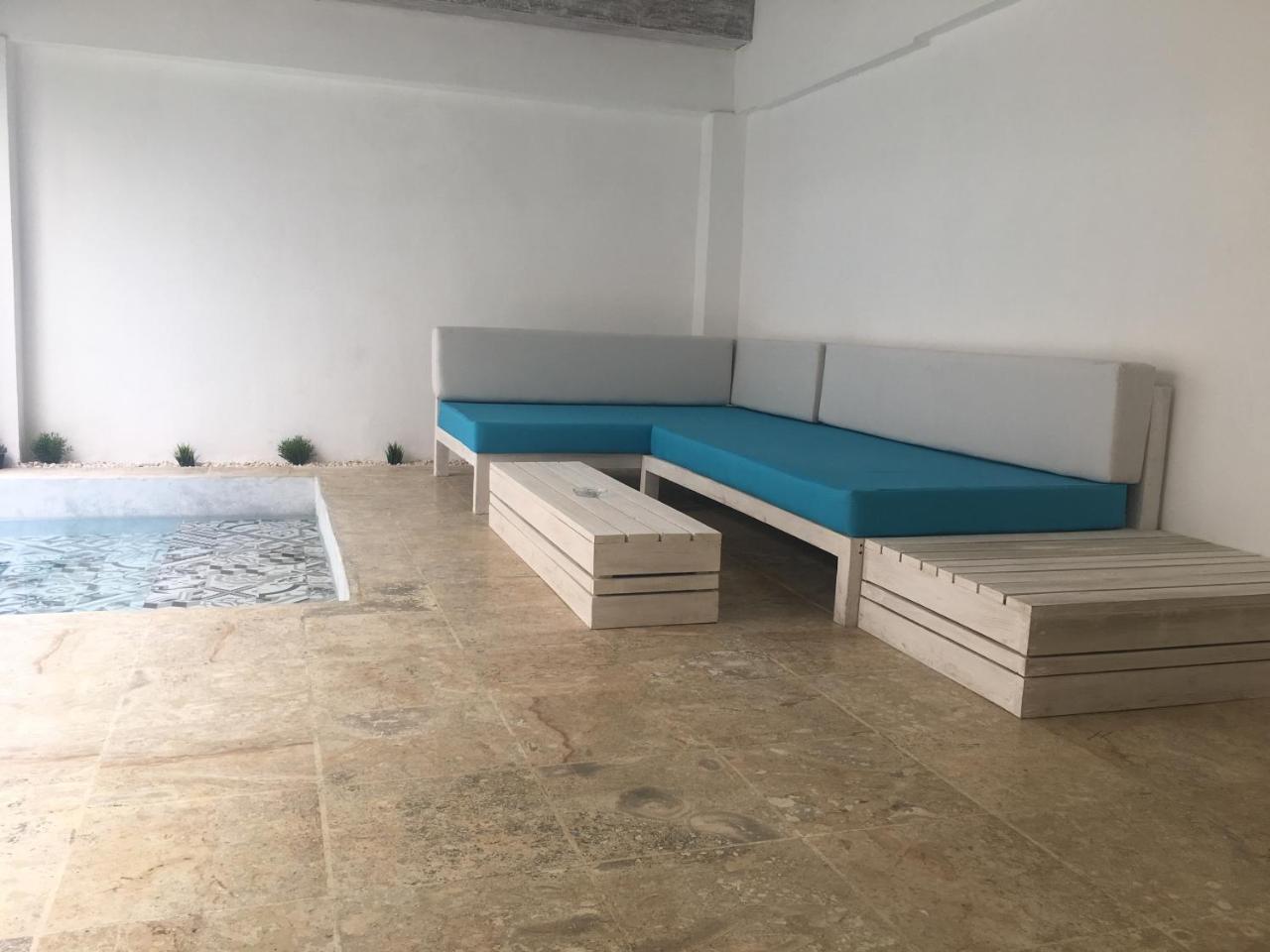 Colonial House Hotel Santo Domingo