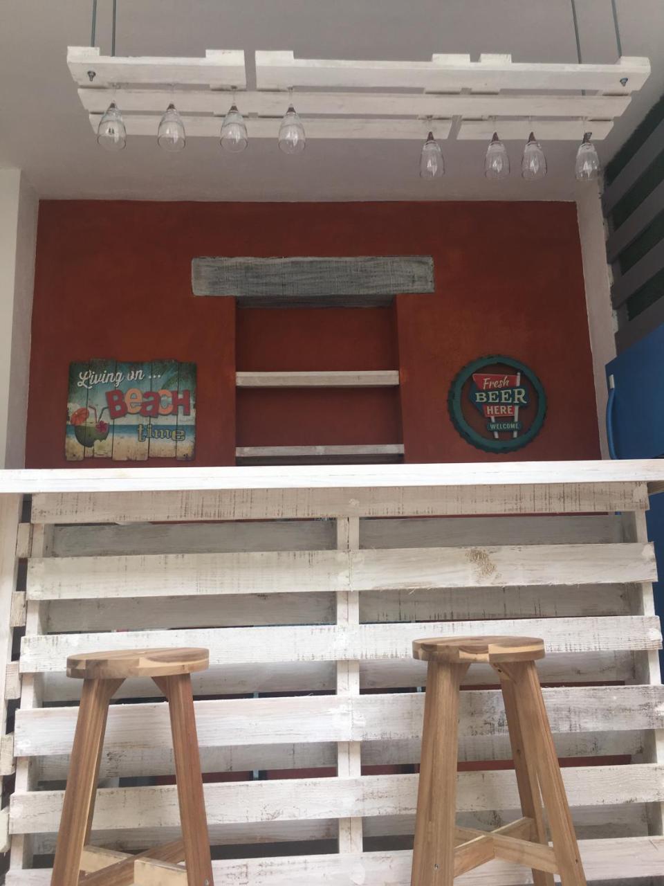 Hotel Colonial House Santo Domingo