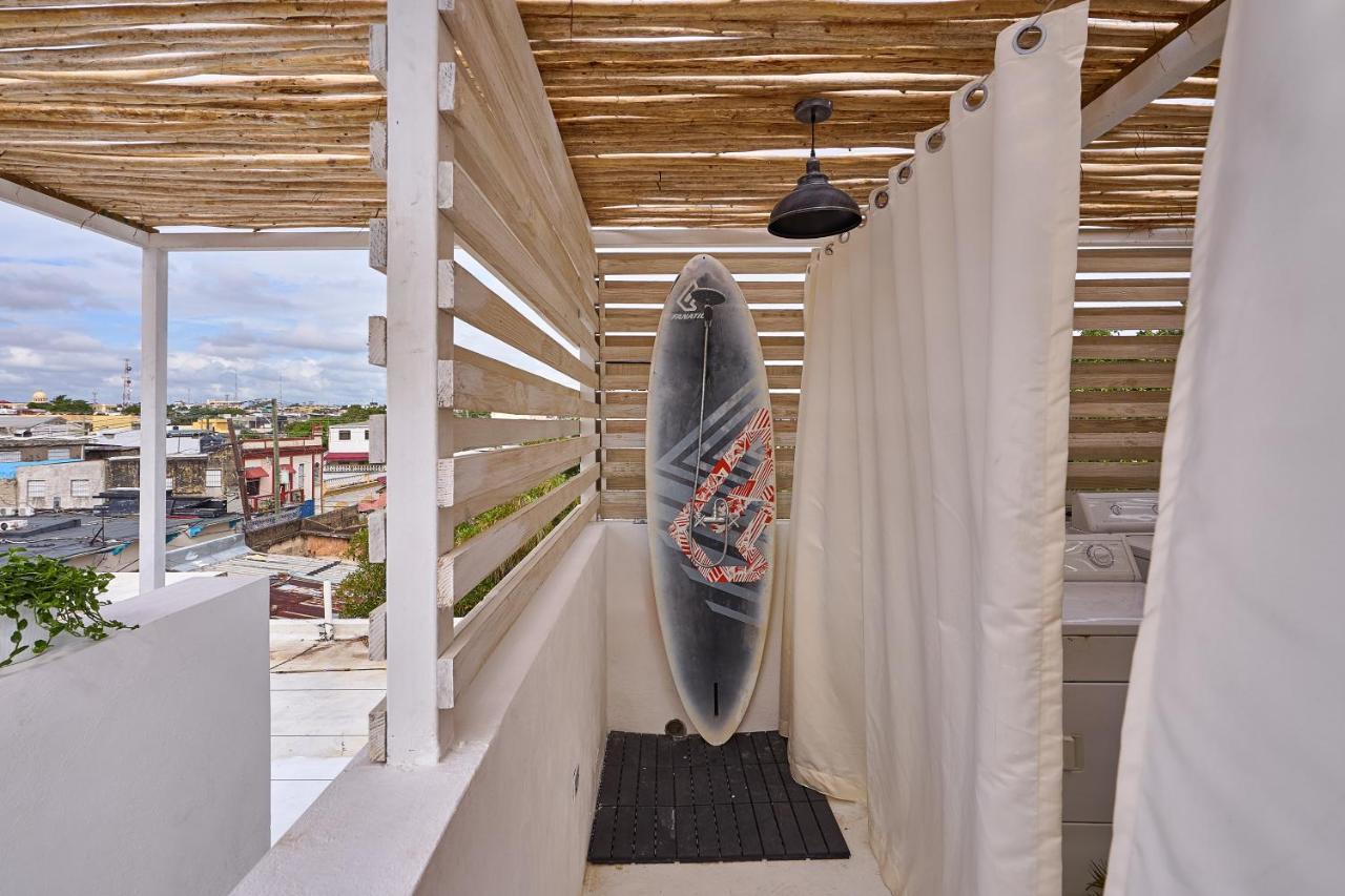 Colonial House 3* Santo Domingo