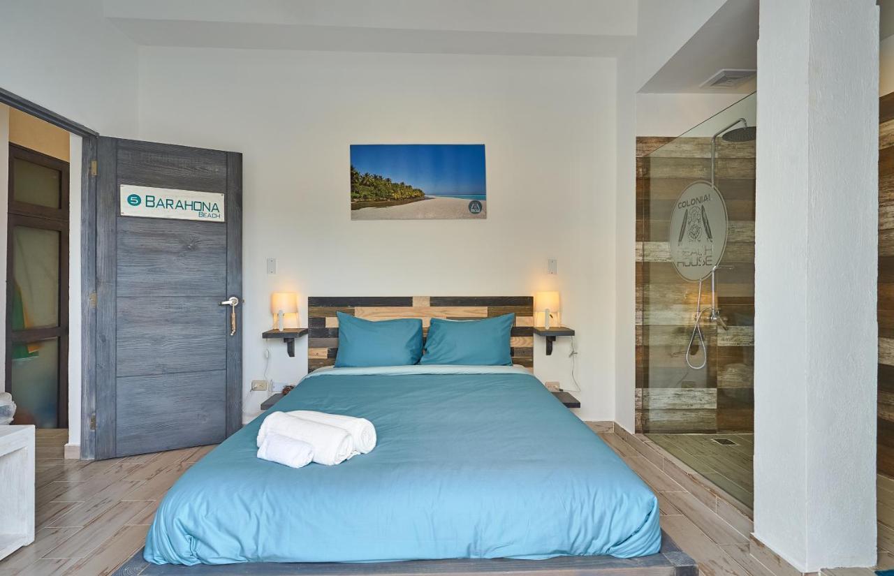 Hotel Colonial House Santo Domingo