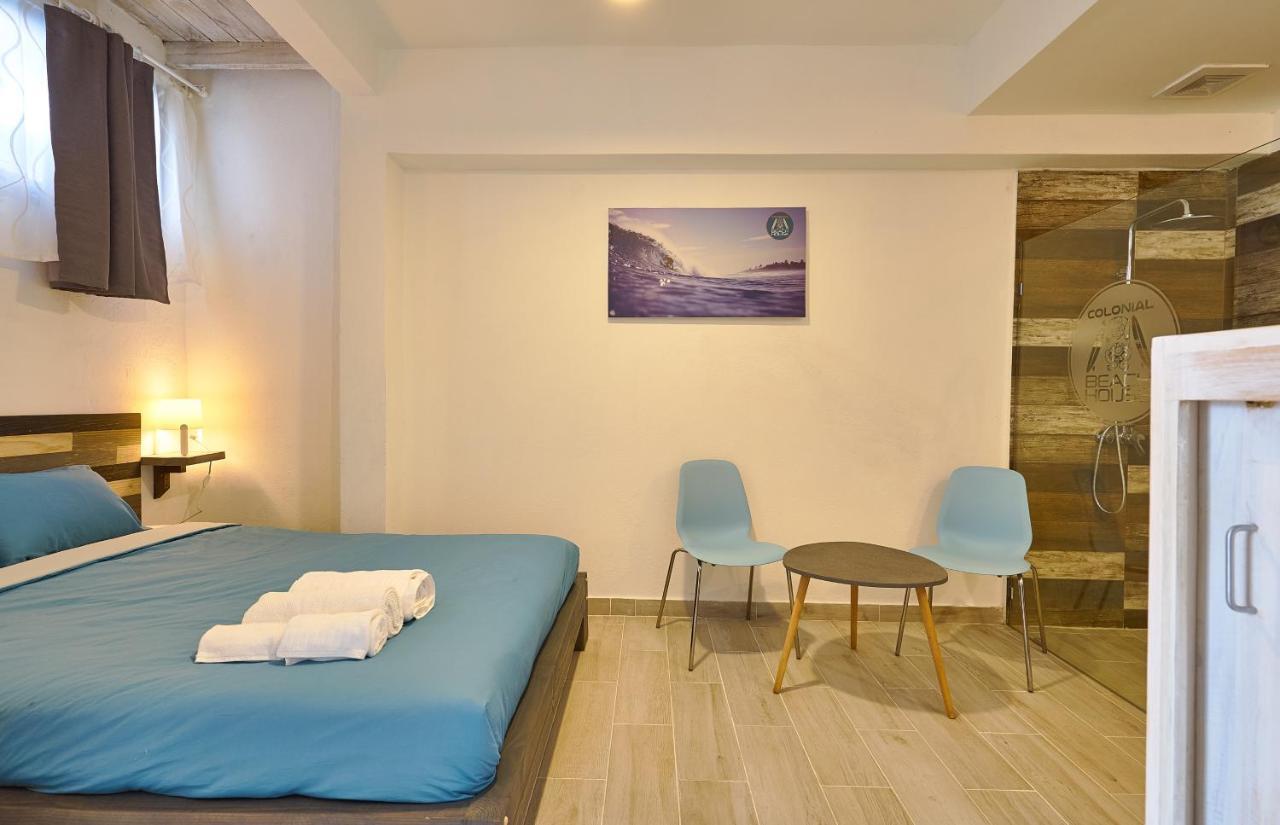 Colonial House Hotel 3*