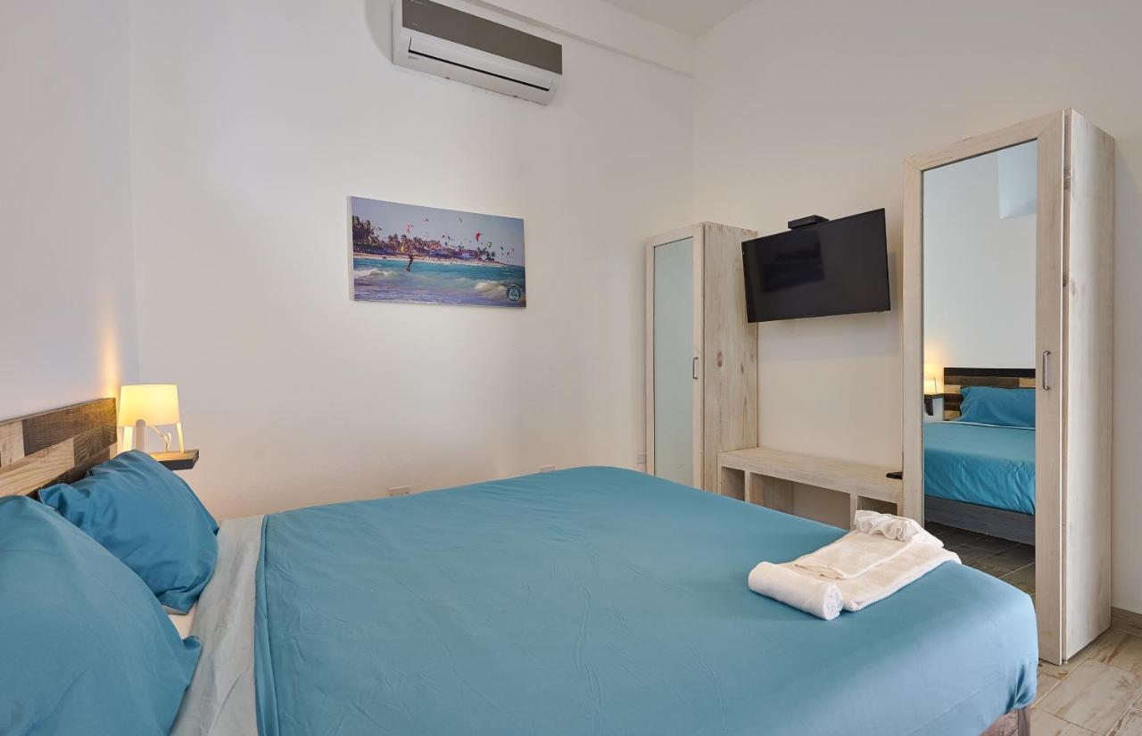 Hotel Colonial House Santo Domingo