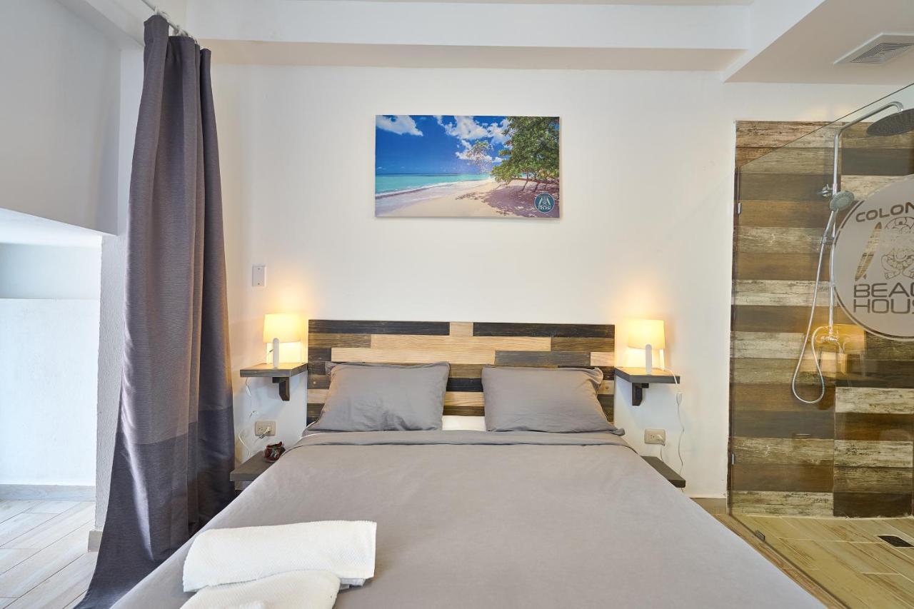 Colonial House 3* Santo Domingo