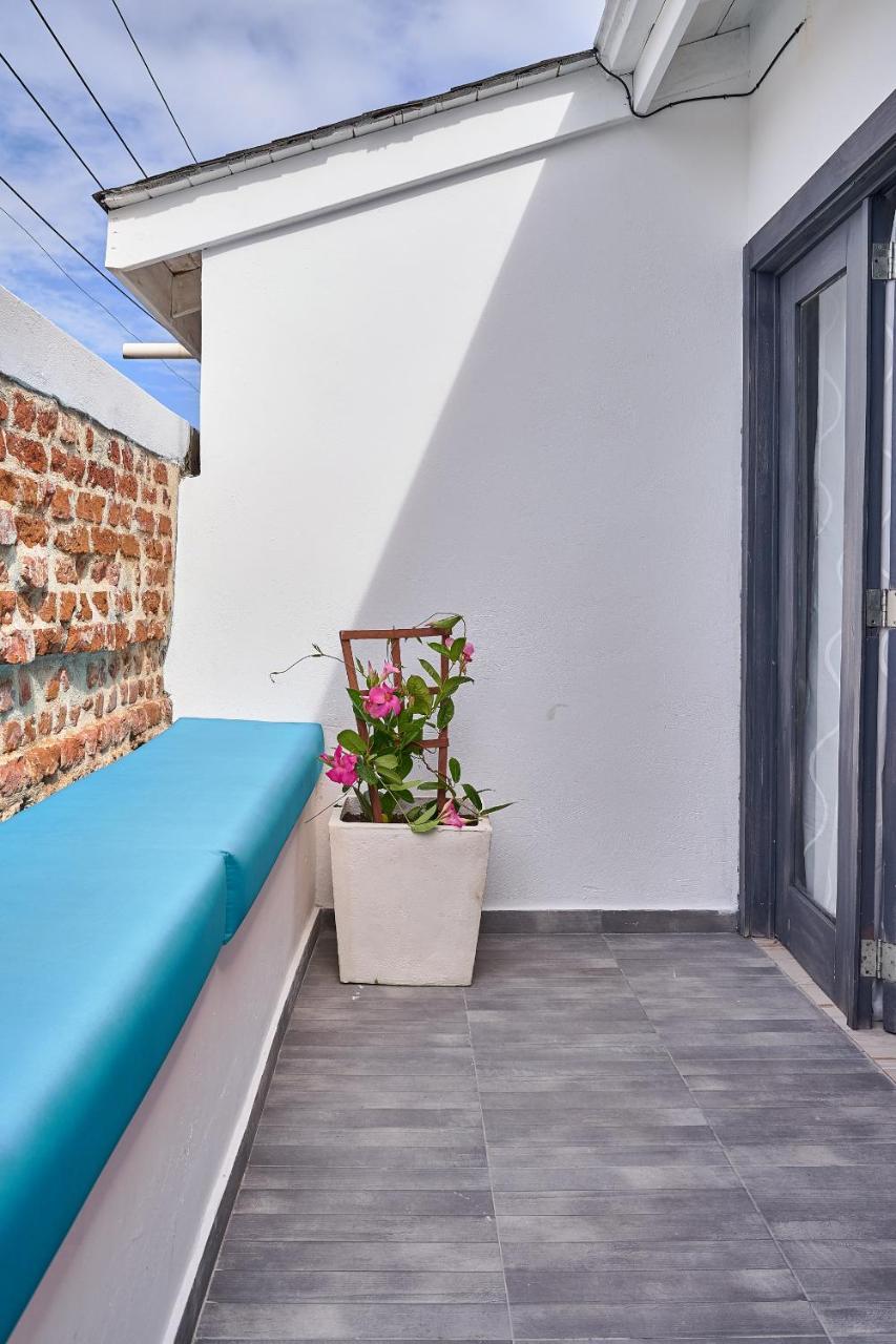 Colonial House Hotel Santo Domingo