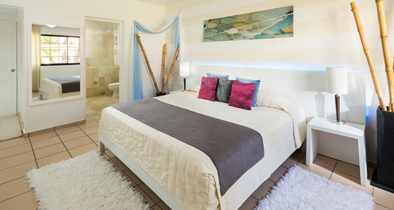 Bluebay Doradas Adults Only 4*