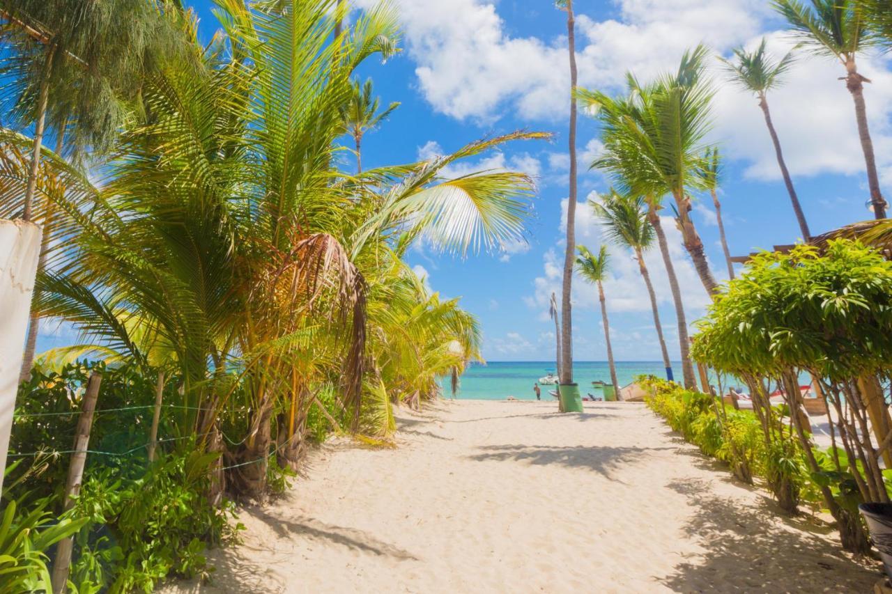 Beach B2 Holiday home *