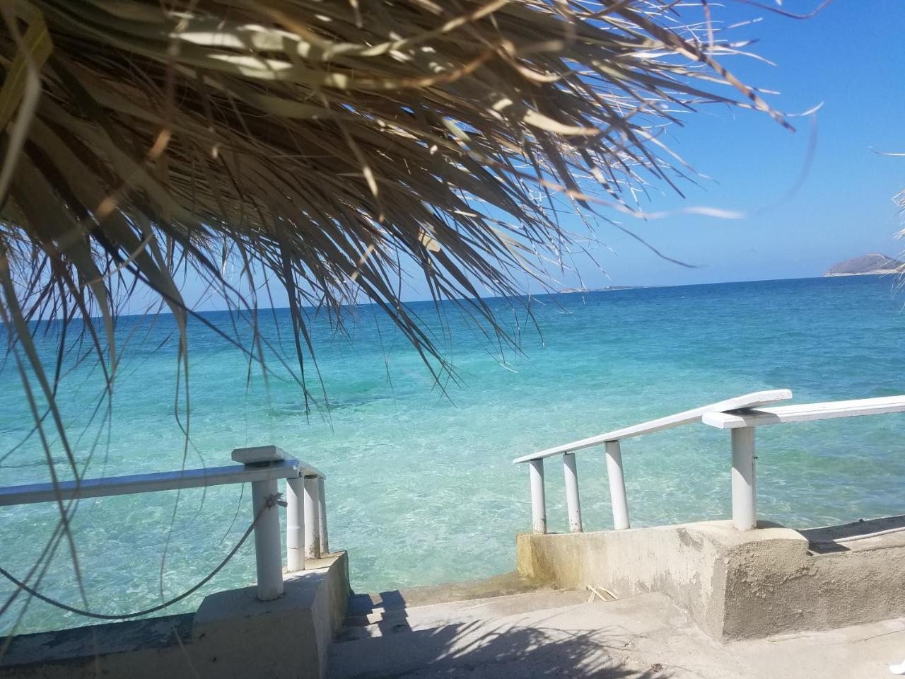 Marbella Montecristi Rep. Dom. 3*