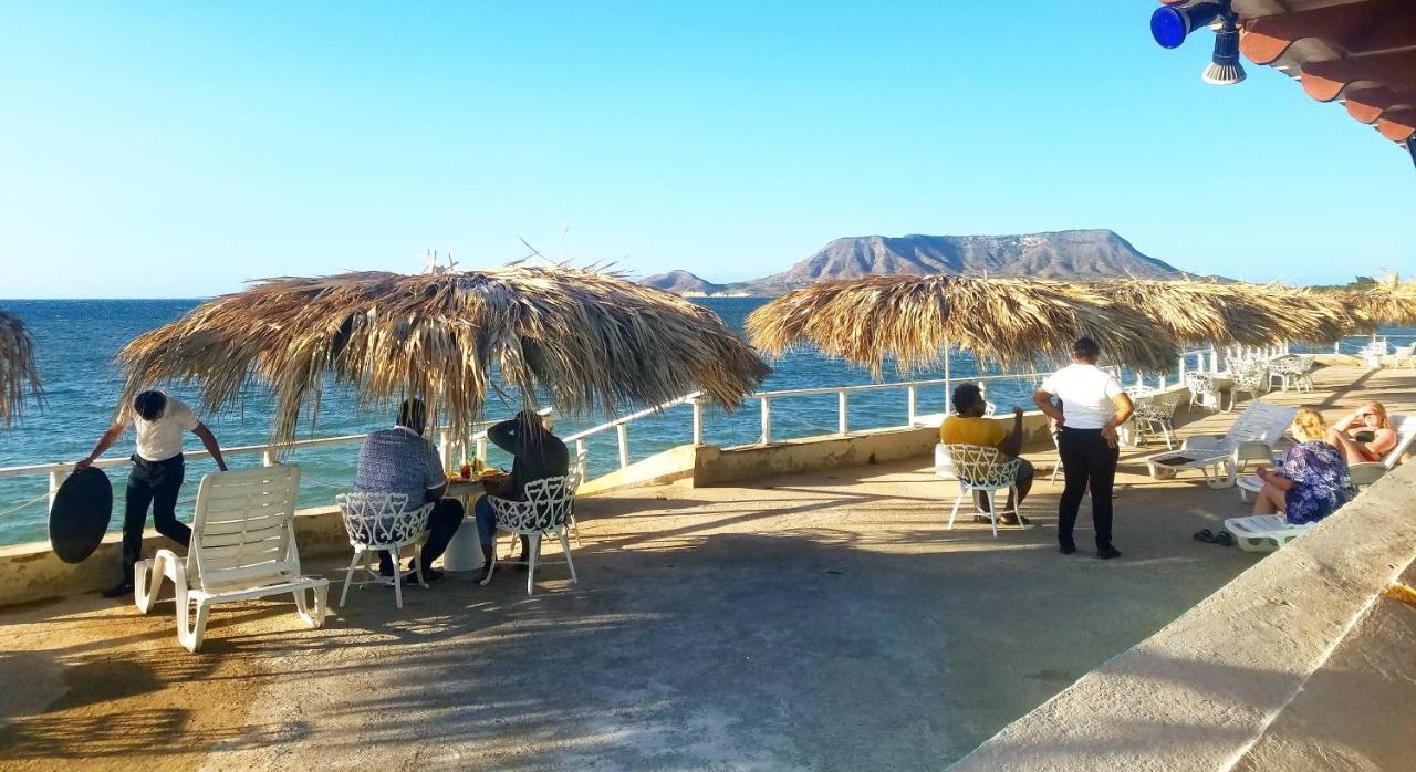 Marbella Montecristi Rep. Dom. Hotel 3*