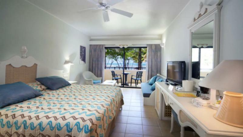 Iberostar Waves Costa Dorada Resort