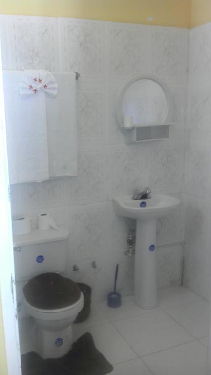 Aparthotel Perla De 2*
