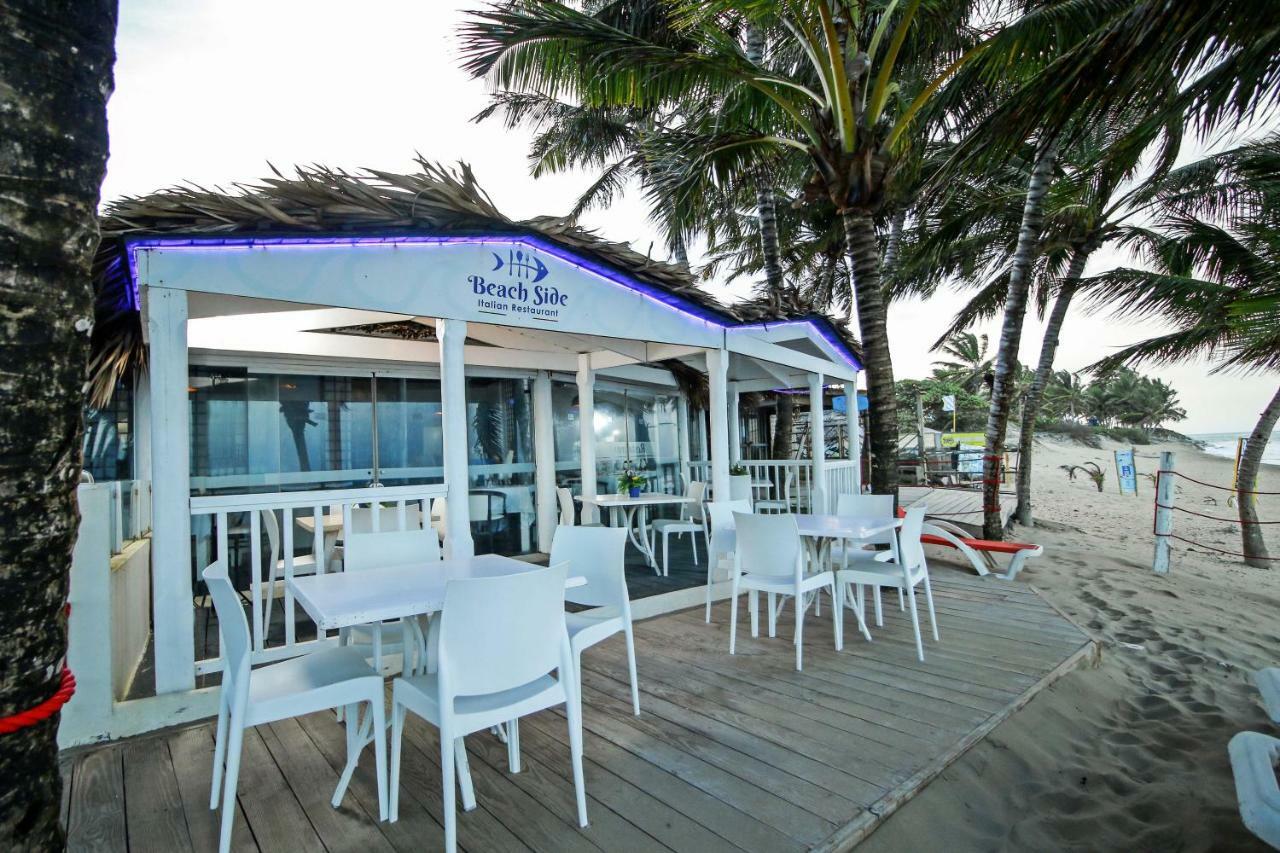 Kitewind Apartment Cabarete