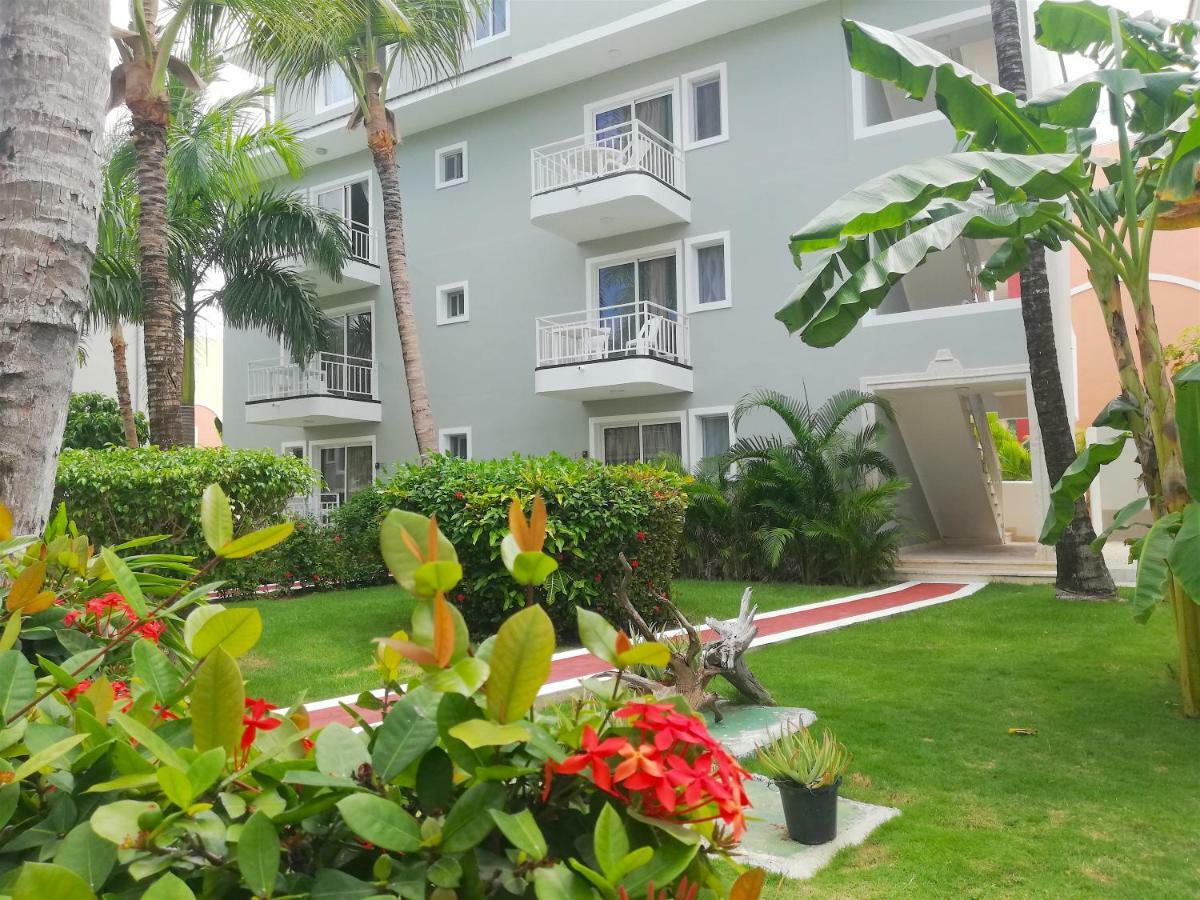 Coral Club & Playa Corales 4* Punta Cana