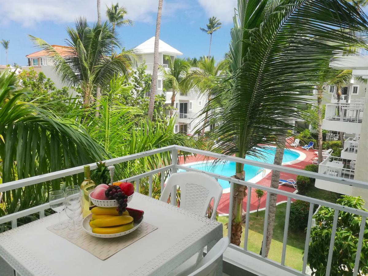 Hotel Coral Club & Playa Corales Punta Cana