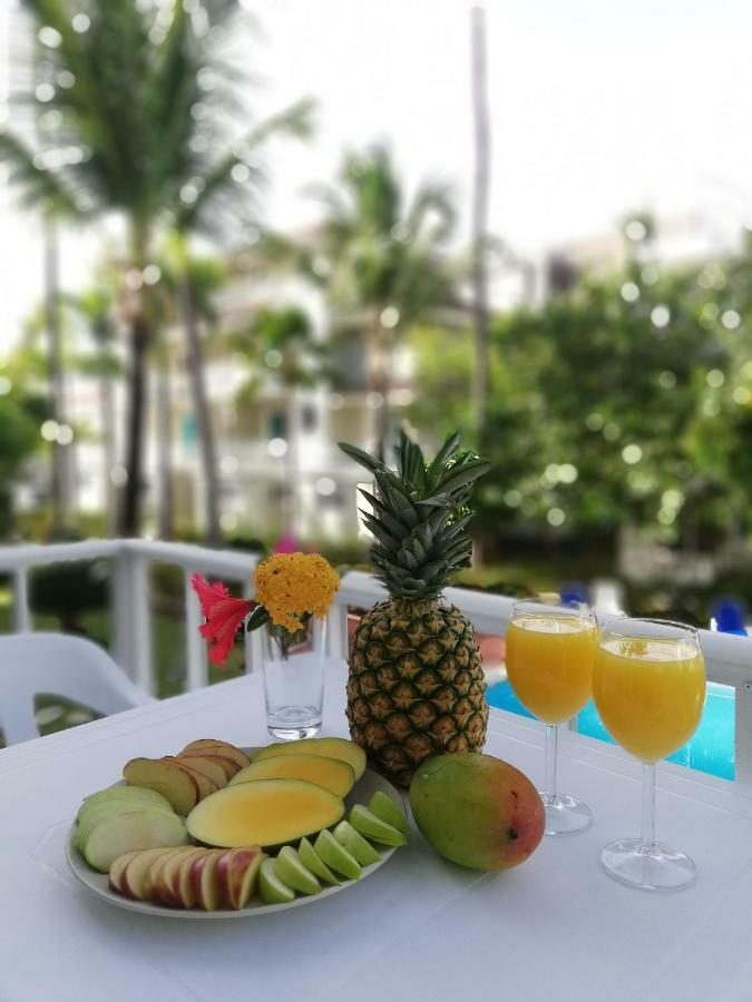 Coral Club & Playa Corales 4*