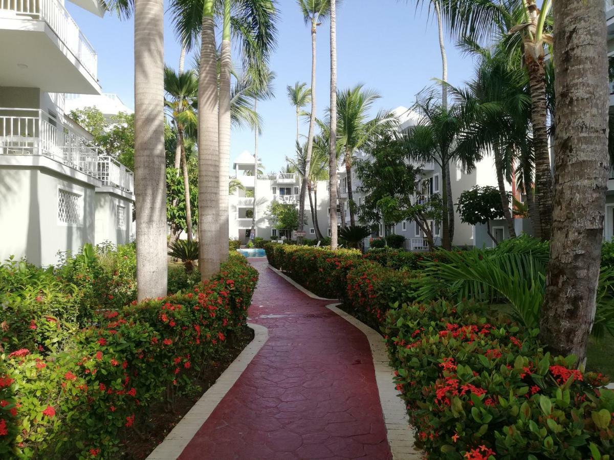 Coral Club & Playa Corales Punta Cana
