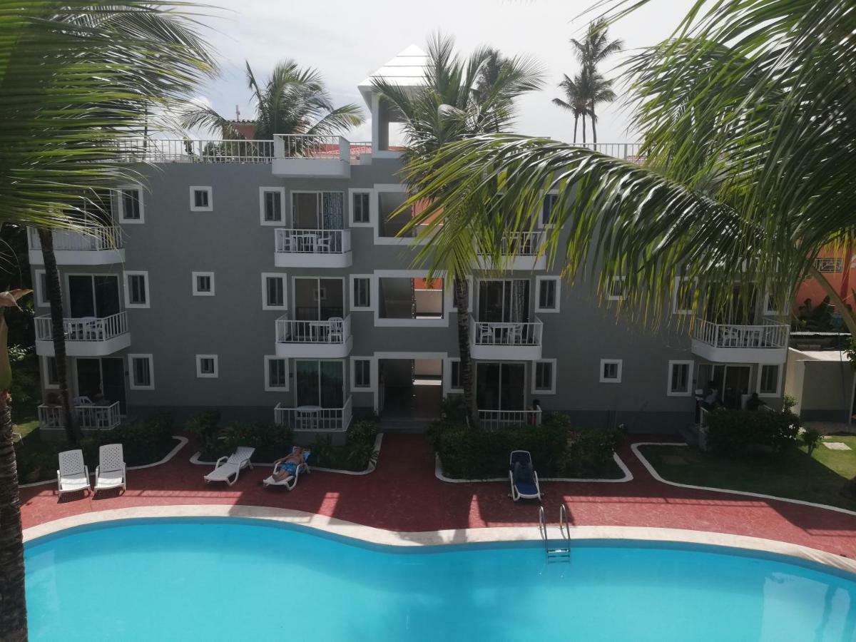 Coral Club & Playa Corales Hotel 4*