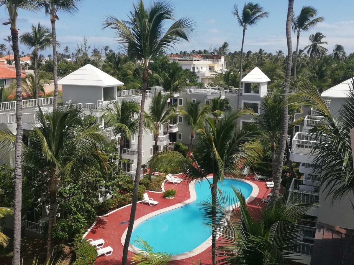 Coral Club & Playa Corales Hotel Punta Cana