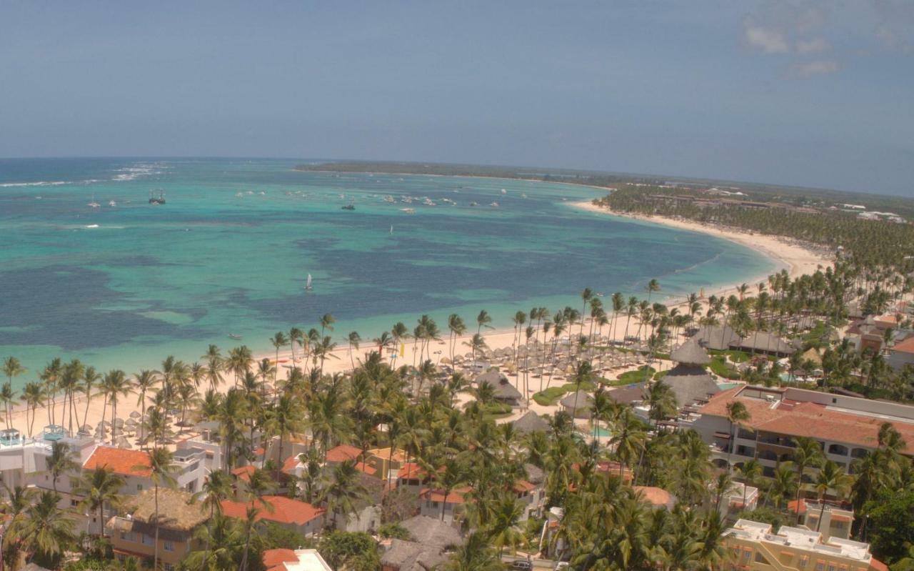 Coral Club & Playa Corales 4* Punta Cana